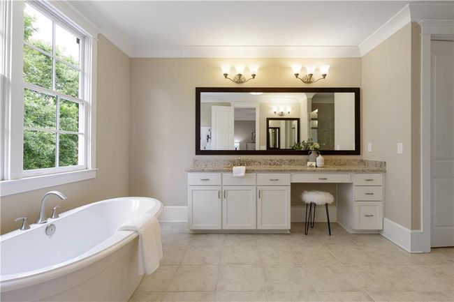 385 Windy Pines Trl, Townhouse with 3 bedrooms, 4 bathrooms and 2 parking in Roswell GA | Image 29