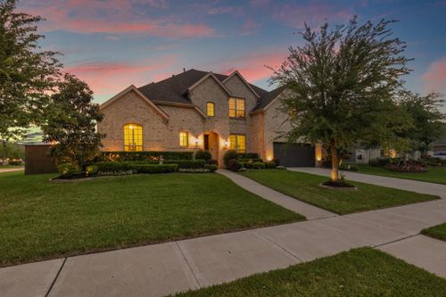 21103 Upland Manor Court, Richmond, TX, 77406 | Card Image