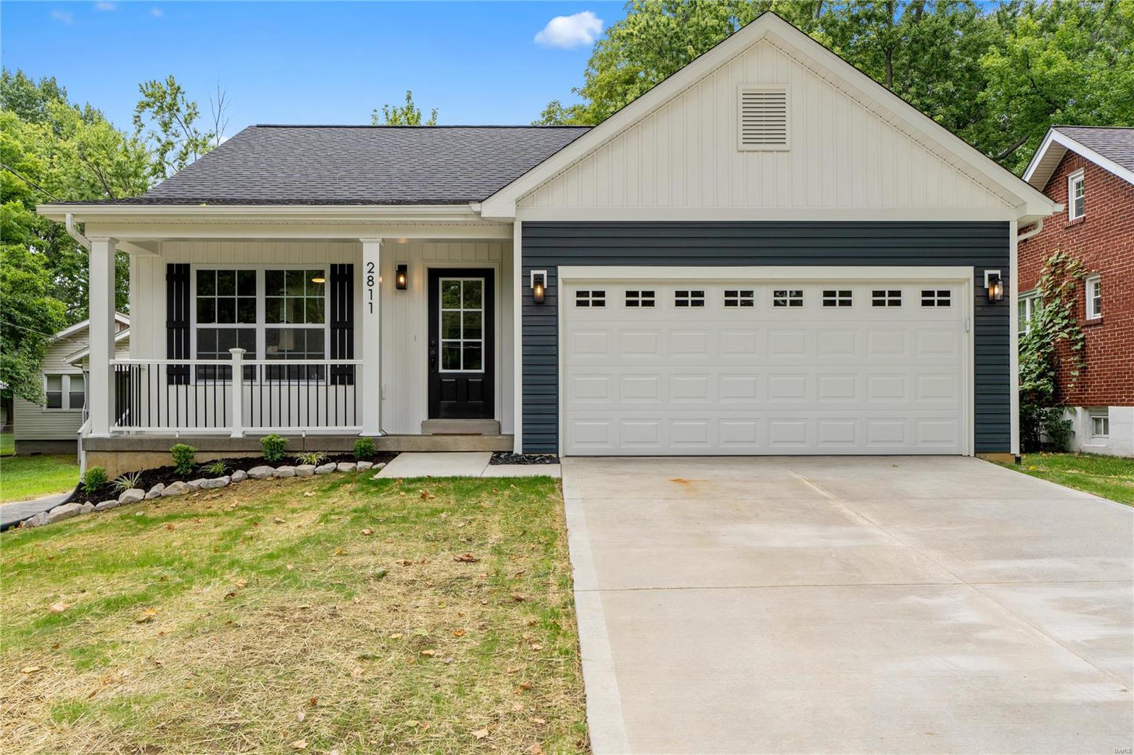 Tennyson Ave, Saint Louis, MO 63114
