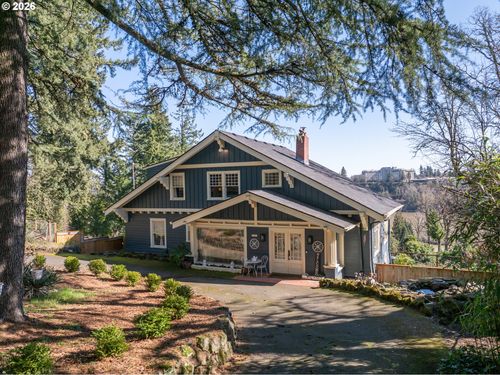 13060 Sw Elk Rock Rd, Lake Oswego, OR, 97034 | Card Image