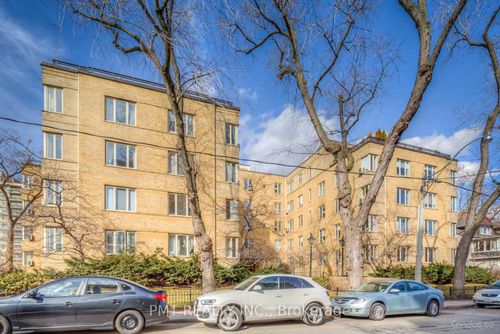 432-150 Farnham Ave, Toronto, ON, M4V1H5 | Card Image