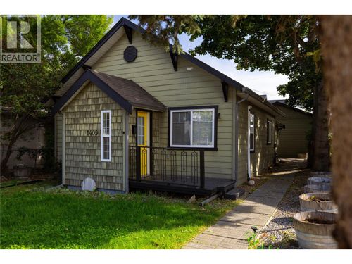1409 Ethel St, Kelowna, BC, V1Y2X5 | Card Image