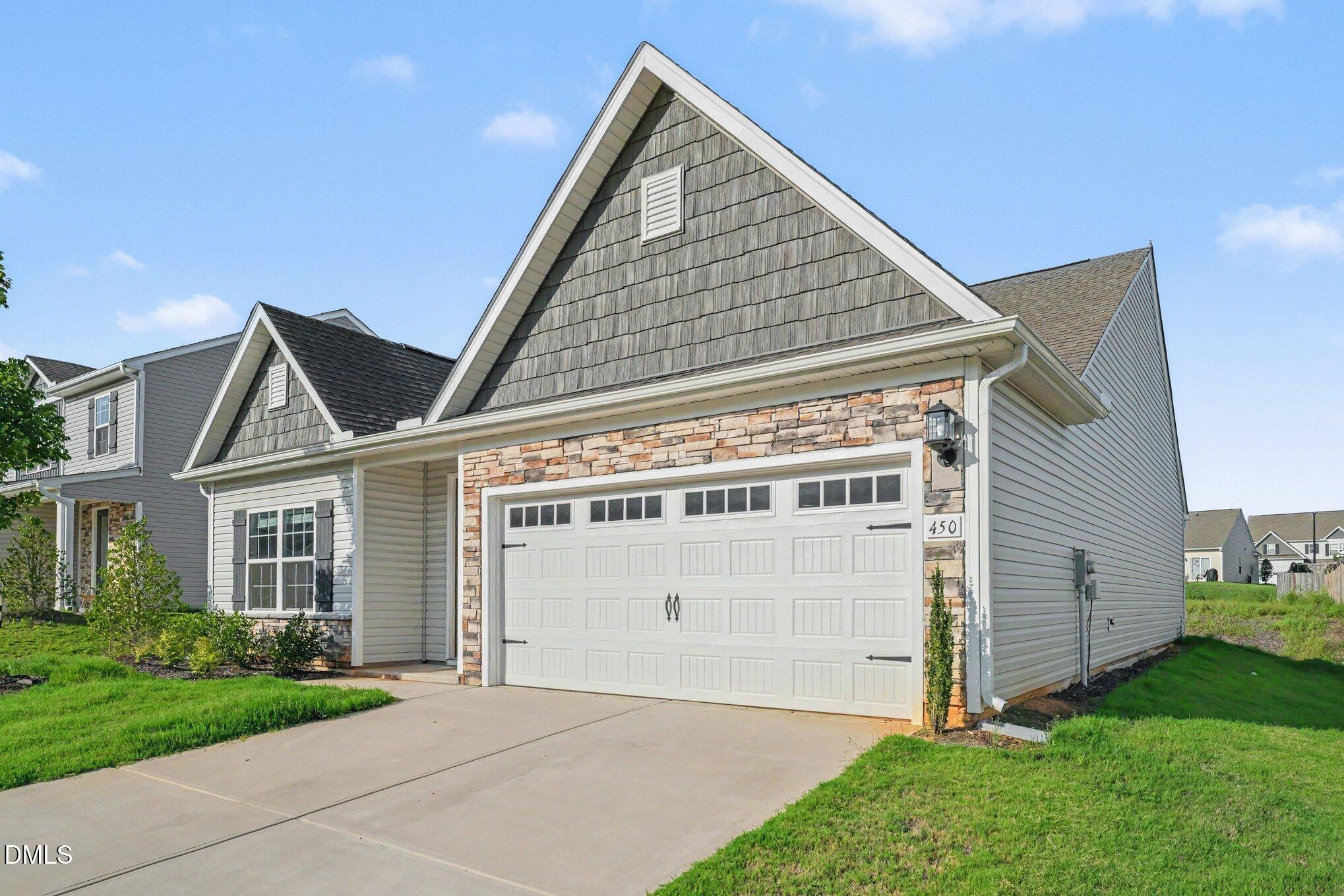 Residential in Youngsville 2
