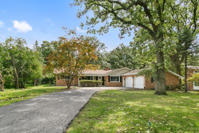 5 Danube Way, House other with 3 bedrooms, 2 bathrooms and 2 parking in Olympia Fields IL | Image 2