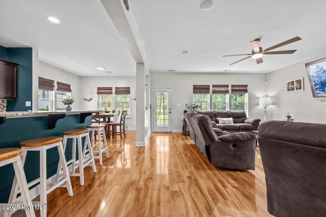 621 Longleaf Rd, House other with 5 bedrooms, 3 bathrooms and 2 parking in Aberdeen NC | Image 15