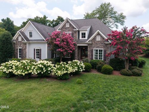 693 Hawthorne Pl, Creedmoor, NC, 27522-9734 | Card Image