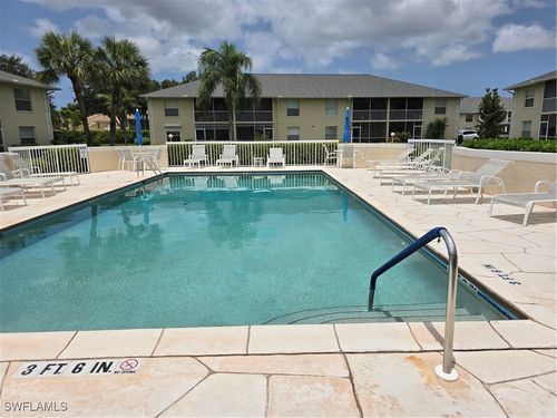 apt-203-605 Squire Cir, NAPLES, FL, 34104-6538 | Card Image