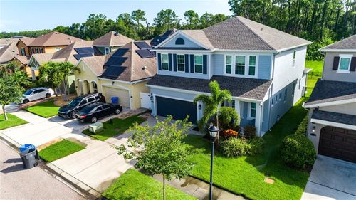 11323 Quiet Forest Dr, TAMPA, FL, 33635-6238 | Card Image