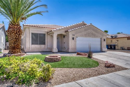 5228 Boca Del Mar St, North Las Vegas, NV, 89031-0663 | Card Image