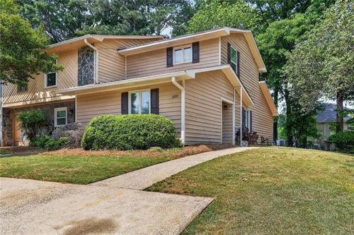 1689 Wynndowne Trl Se, Smyrna, GA, 30080-2479 | Card Image