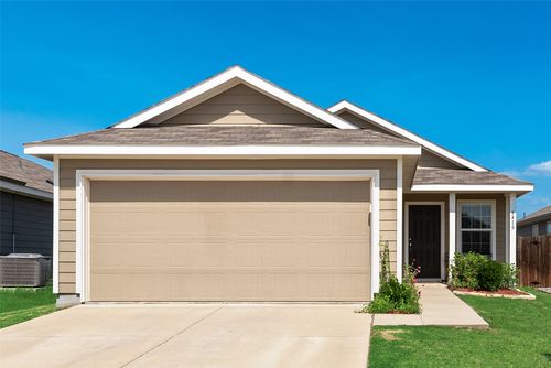 5415 Longshadow Dr, Princeton, TX, 75407-5663 | Card Image