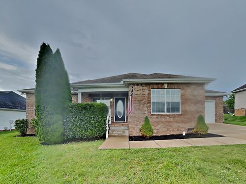 431 Palamino Ln, Springfield, TN, 37172-7383 | Card Image