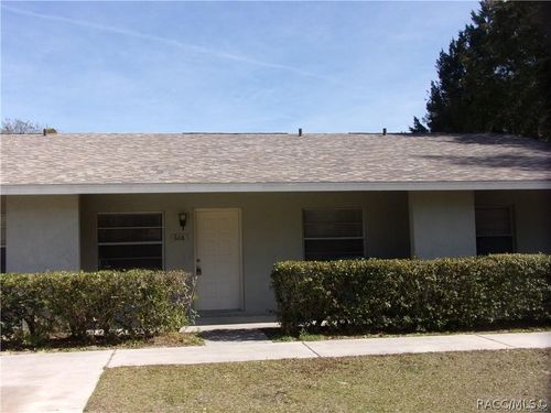 608 Long Ave, INVERNESS, FL, 34453-3392 | Card Image