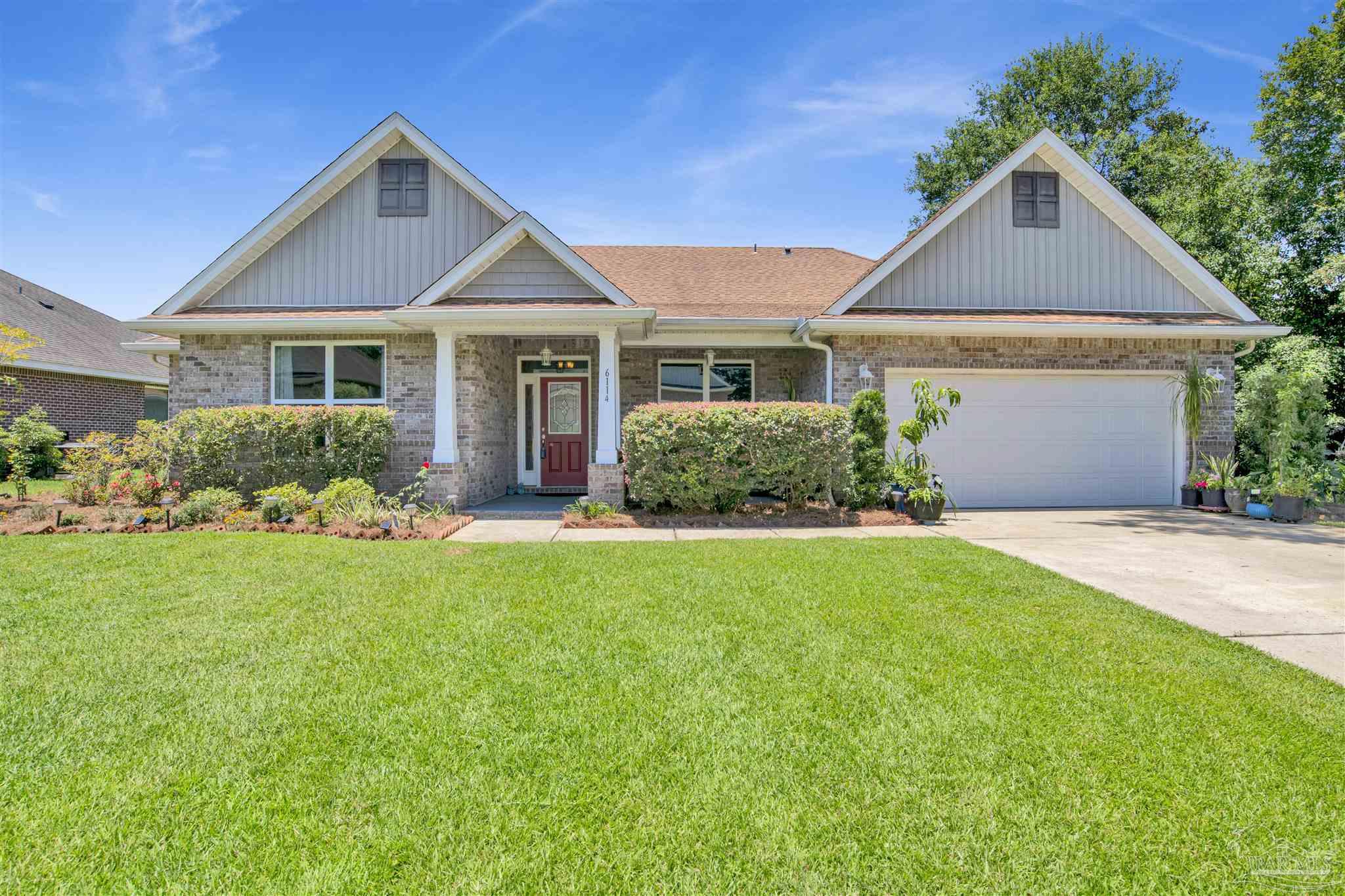 Basswood Blvd, Pensacola, FL 32526