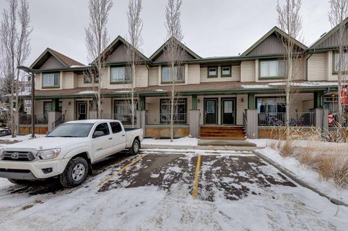 509-121 Copperpond Common Se, Calgary, AB, T2Z5B6 | Card Image