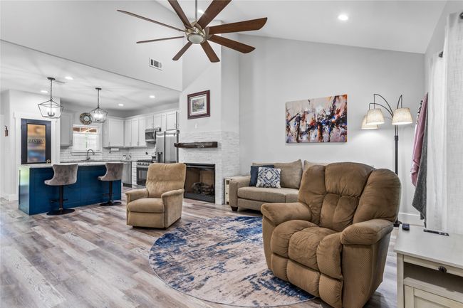 1685 Fleming Rd, House other with 3 bedrooms, 2 bathrooms and null parking in Bells TX | Image 13