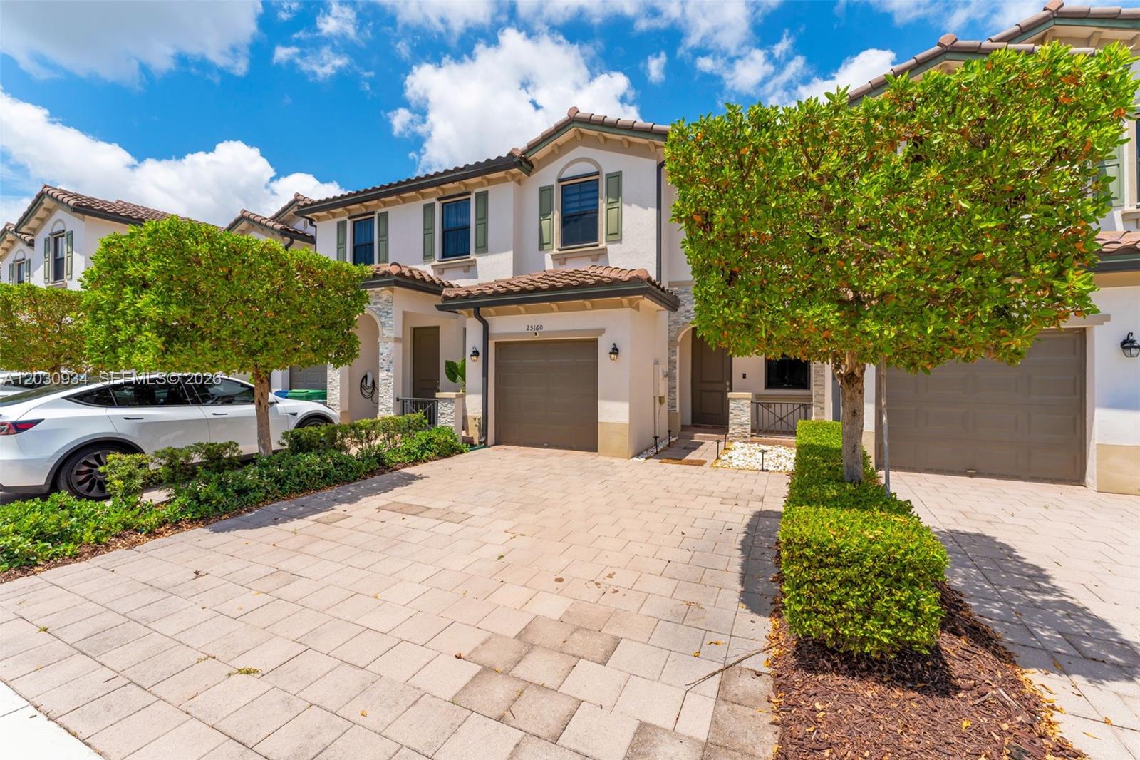 Residential Lease in Homestead 2