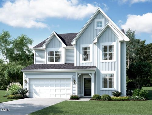 lot-63-2438 Picual Way, New Hill, NC, 27562 | Card Image