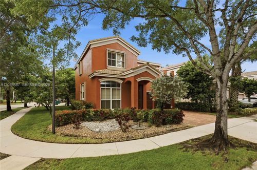 4813 Sw 155th Ter, Miramar, FL, 33027-5634 | Card Image