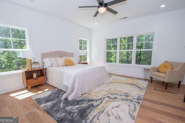 5 Firefly Run, House other with 5 bedrooms, 3 bathrooms and 2 parking in LaGrange GA | Image 23
