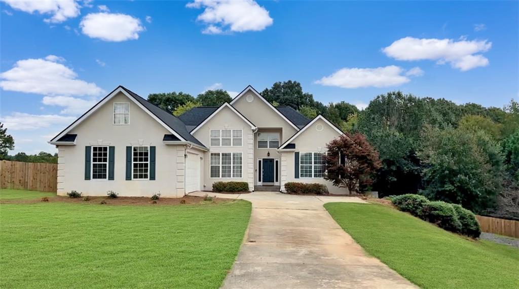Pirklefield Dr, Covington, GA 30014