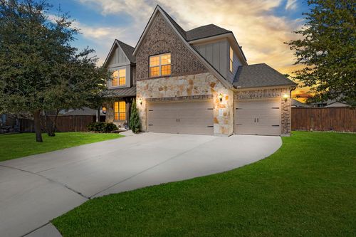 8012 Arbia Cv, Round Rock, TX, 78665-2192 | Card Image