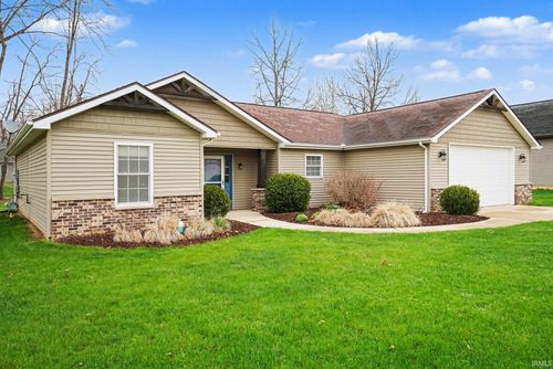 140 Cherry St, Warsaw, IN, 46582-6325 | Card Image