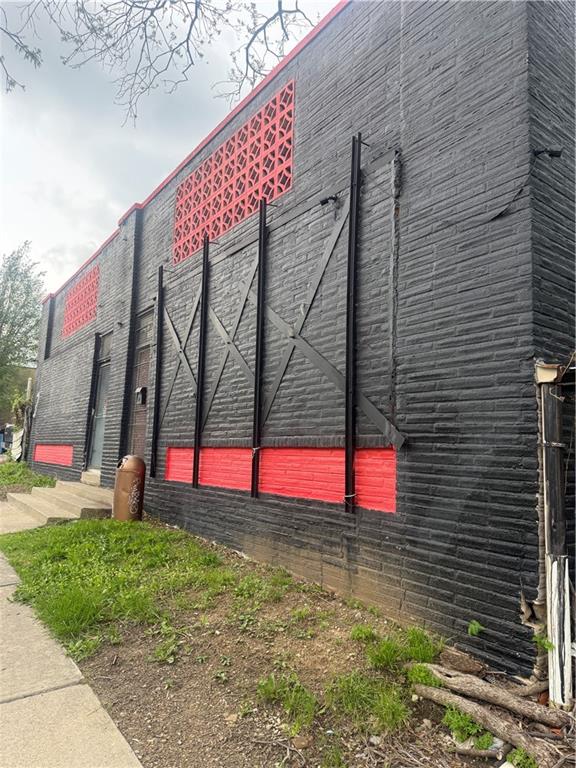 Commercial Sale in Kansas City 2