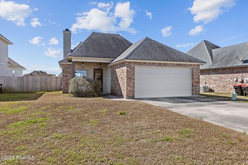 312 Timber Bark Rd, Lafayette, LA, 70508-1860 | Card Image