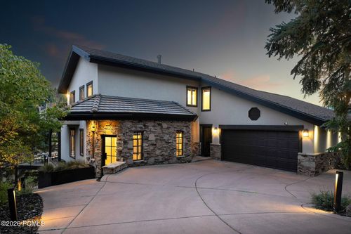 635 Mellow Mountain Road, Park City, UT, 84060 | Card Image