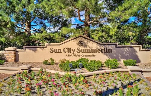 2809 Tumble Creek Ct, Las Vegas, NV, 89134-8917 | Card Image