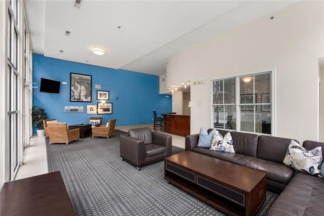 UNIT-123 - 384 Ralph Mcgill Blvd Ne, Condo with 1 bedrooms, 1 bathrooms and 1 parking in Atlanta GA | Image 42