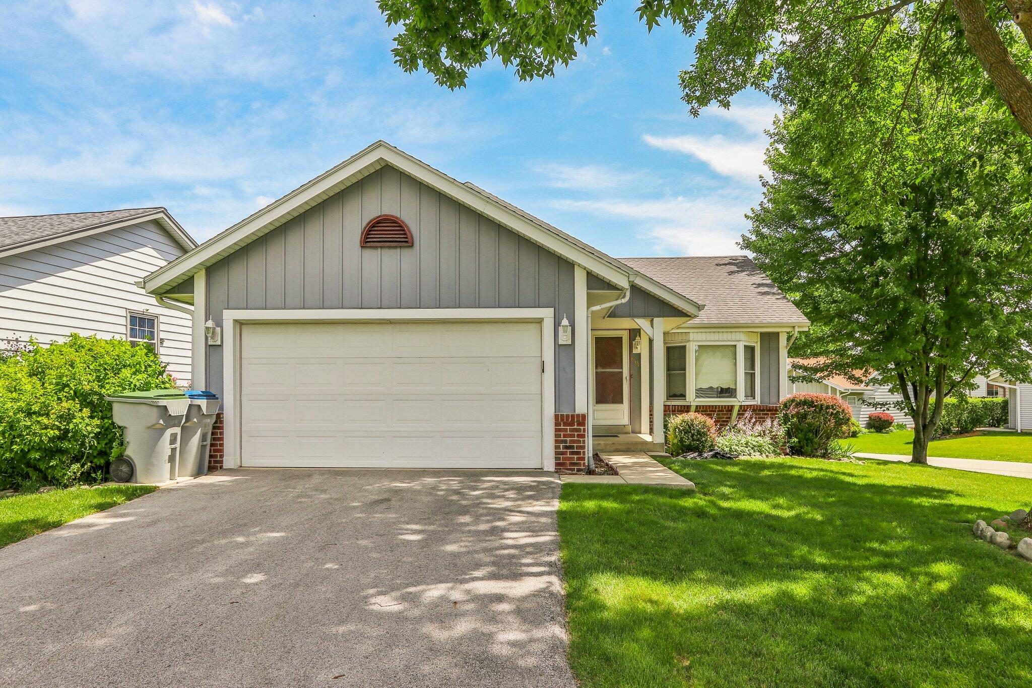 Denmark Ct, Milwaukee, WI 53224