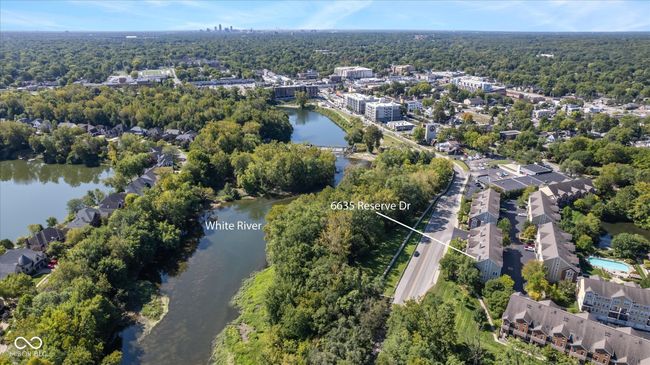 White River View | Image 37