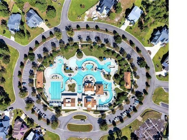 489 Rose Fountain Dr, House other with 3 bedrooms, 3 bathrooms and 6 parking in Myrtle Beach SC | Image 14