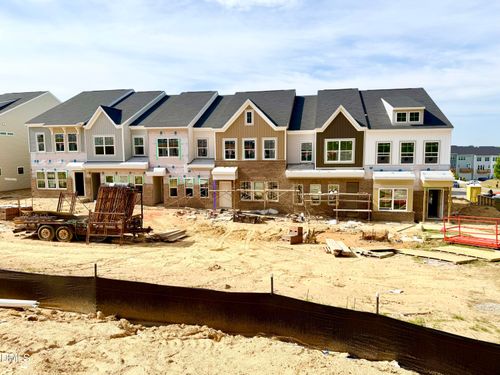 271-136 Blue Melody Avenue, Garner, NC, 27529 | Card Image
