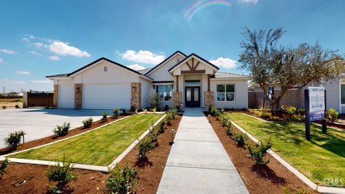 16627 Starview Ct., Bakersfield, CA, 93314 | Card Image