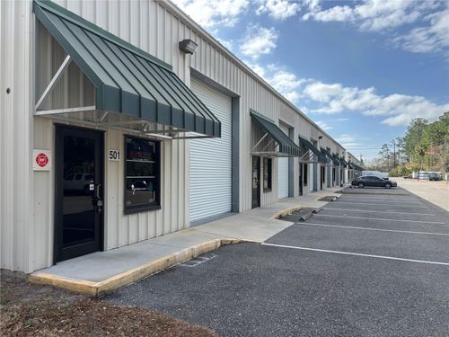 ste-501-4425 Us Highway 1 S, St Augustine, FL, 32086-3125 | Card Image