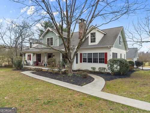 1295 Wall Bridge Rd, Clarkesville, GA, 30523 | Card Image