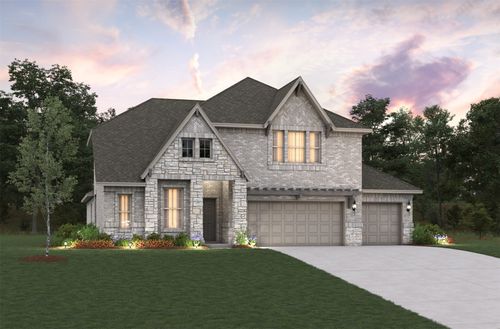 104 Memorial Dr, Forney, TX, 75126-9736 | Card Image