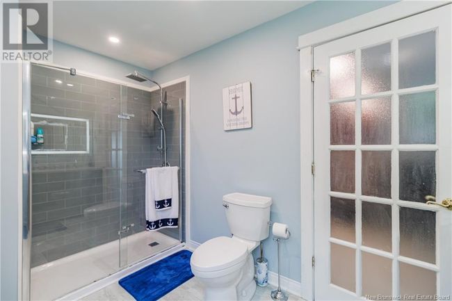 164 Yoho Lake Rd, House other with 4 bedrooms, 4 bathrooms and null parking in Yoho NB | Image 15