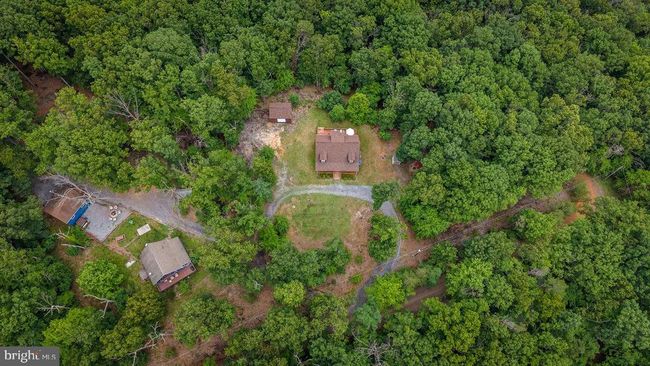 159 Park View Ln, House other with 3 bedrooms, 2 bathrooms and null parking in SHENANDOAH VA | Image 52