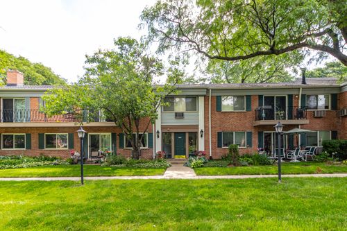 201-711 E Falcon Dr, Arlington Heights, IL, 60005-4347 | Card Image