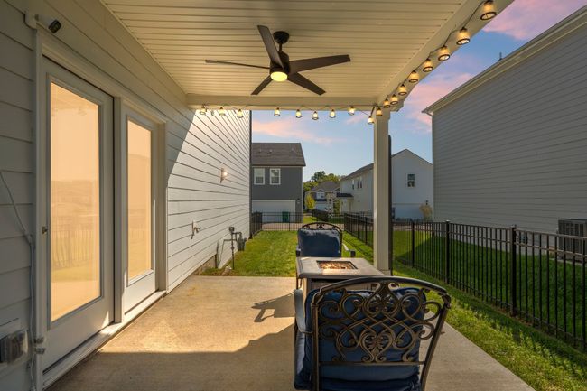 4108 Crimson Hop Dr, House other with 3 bedrooms, 3 bathrooms and 2 parking in Antioch TN | Image 10