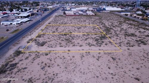 TBD S Cody Rd, Deming, NM, 88030 | Card Image