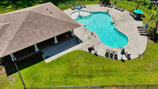 2744 Pawtucket Way, House other with 3 bedrooms, 2 bathrooms and null parking in Chapin SC | Image 31