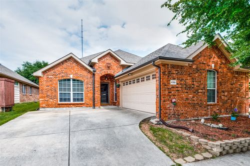 4309 Temecula Creek Trl, McKinney, TX, 75070-8676 | Card Image