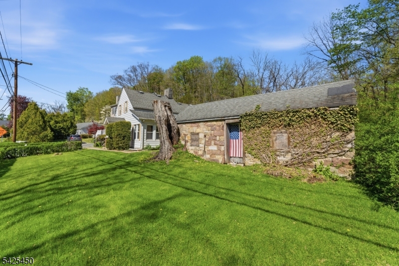 Residential in Peapack Gladstone Boro 3