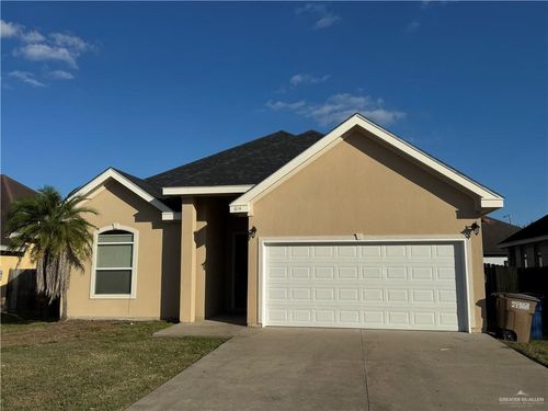614 S Excalibur St, Edinburg, TX, 78539-3570 | Card Image