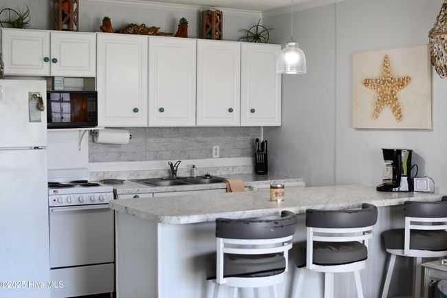 UNIT-2 - 209 Se 77 Th St, Condo with 2 bedrooms, 1 bathrooms and null parking in Oak Island NC | Image 18